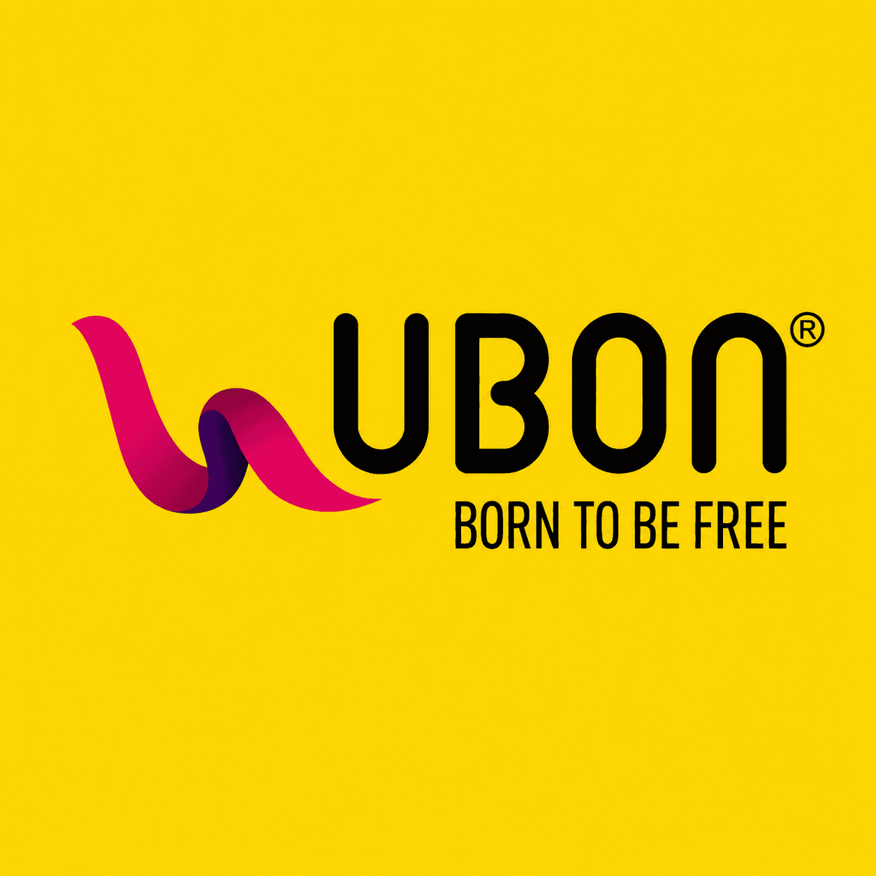 UBON logo